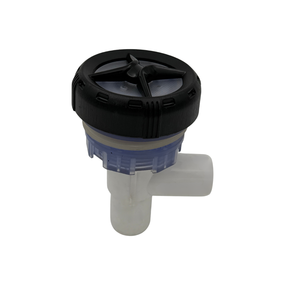 Spacuzzi Waterval/Fontein On/Off Valve(Premium Plus DL, Basic)