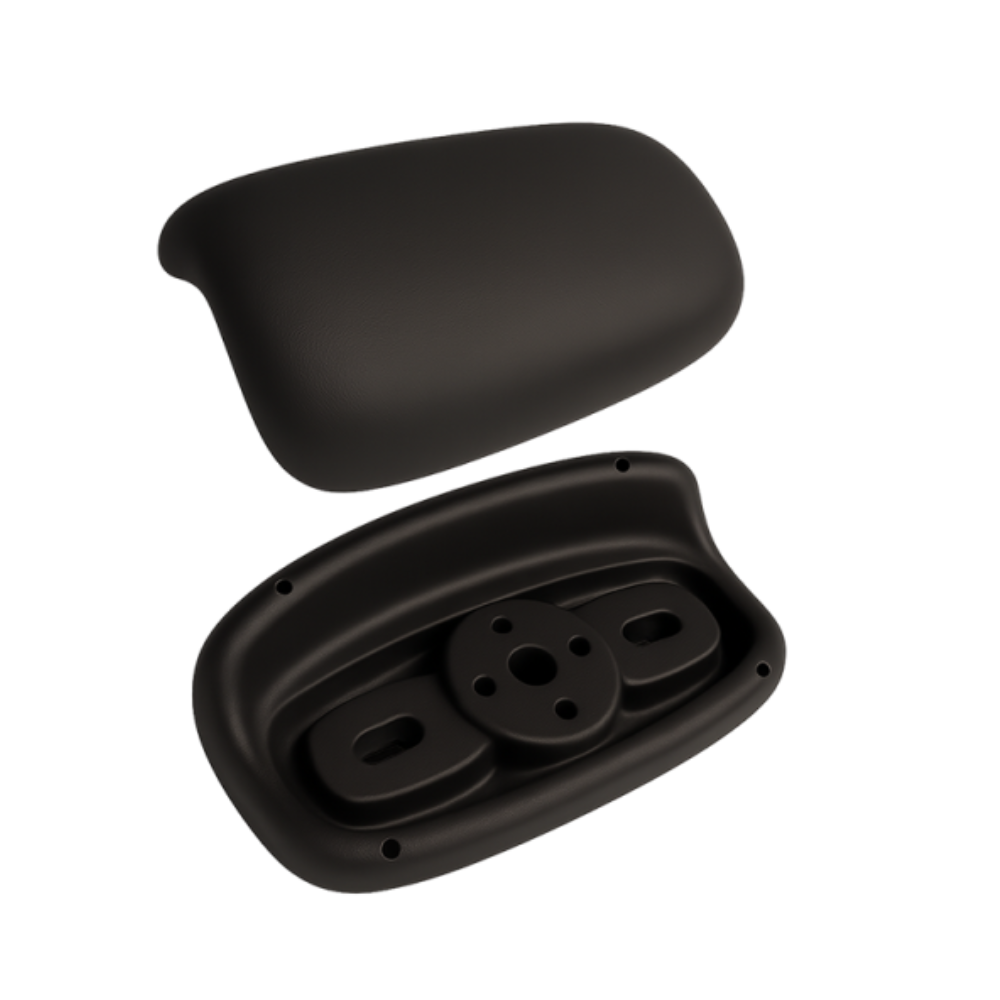 Sunspa Bread hoofdkussen