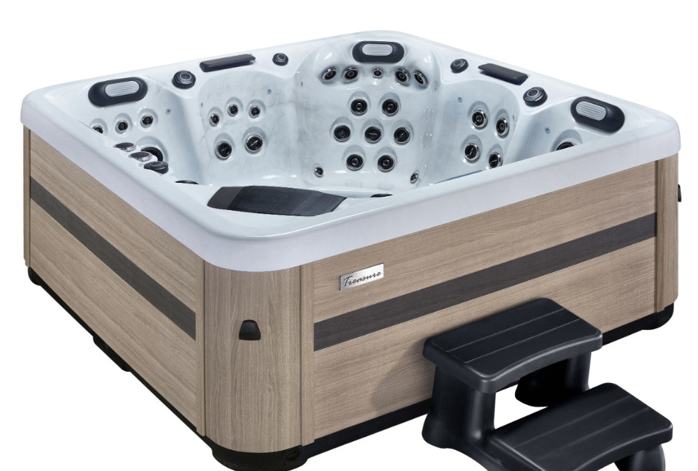 Waarom een eigen jacuzzi kopen?