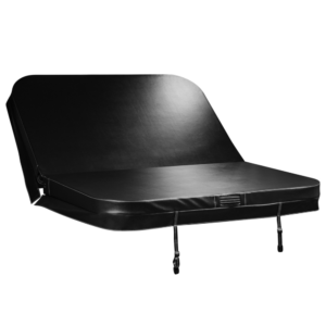 All-Weather Spa Cover - 203 x 152 cm