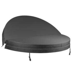 All-Weather Spa Cover - Rond - Ø120 cm