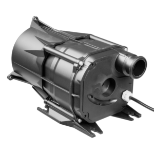 Waterpompen & Regeling