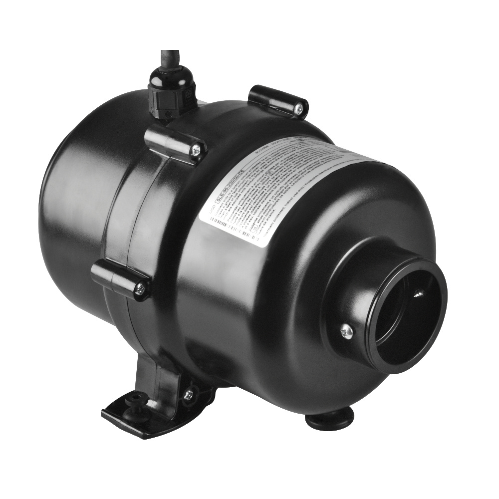 CG Blowers CG Blowers