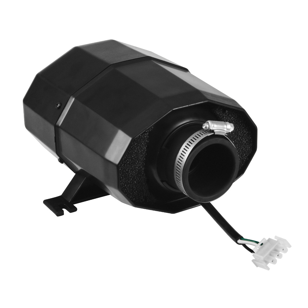 HydroQuip Blowers HydroQuip Blowers