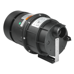 LX Whirlpool Blowers