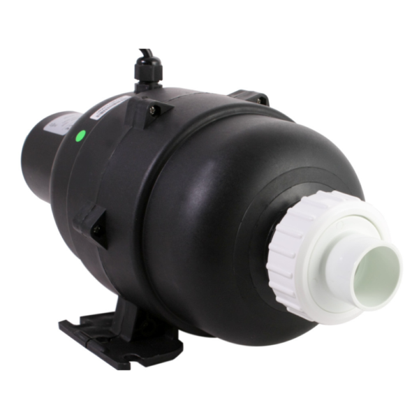 LX Whirlpool Blowers met Heater