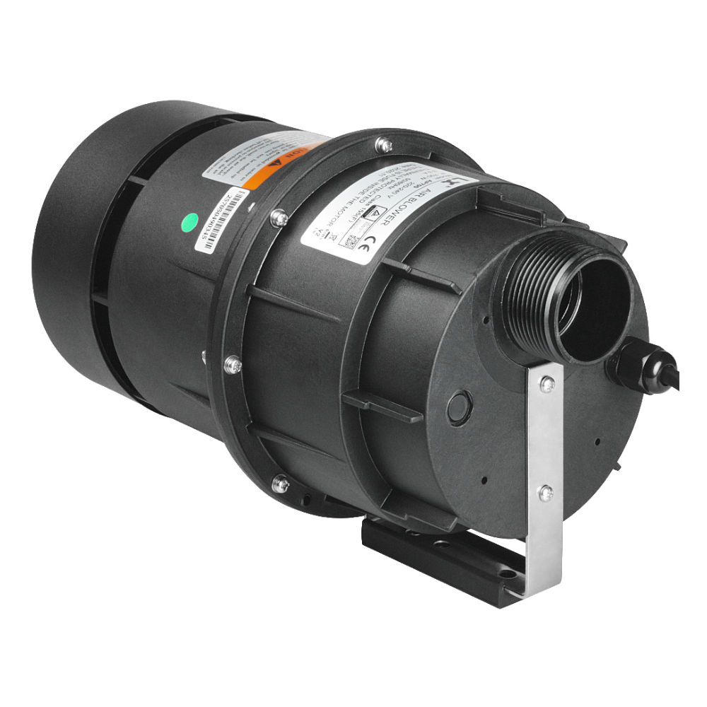 LX Whirlpool Blowers LX Whirlpool Blowers