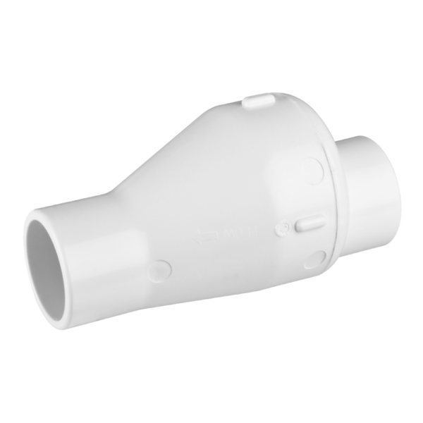 Magic Plastic - Luchtklep 1 inch