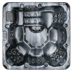 Pre-owned tweedehands Spa