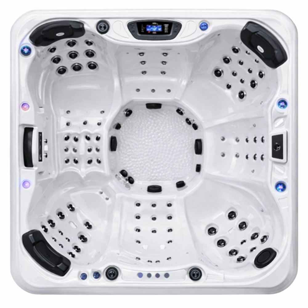 Premium High-end jacuzzi