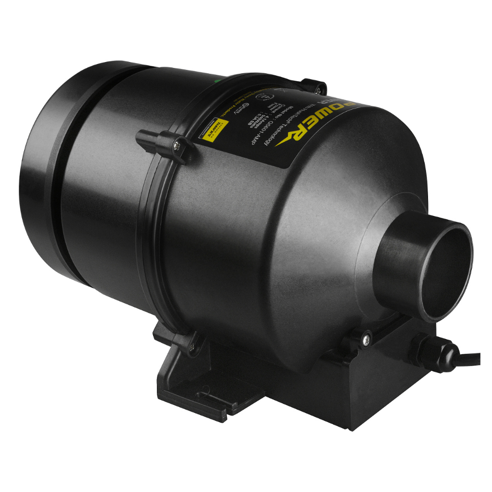 Spa Power Blowers Spa Power Blowers
