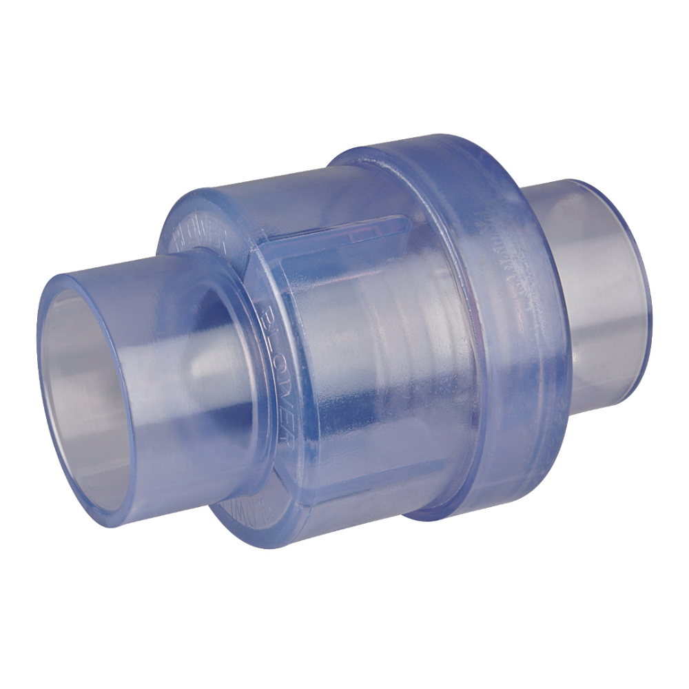 Waterklep HydroQuip Blowers