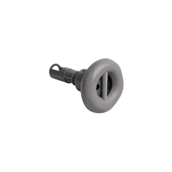 Sunspa Grijs Plastic Miro-Jet