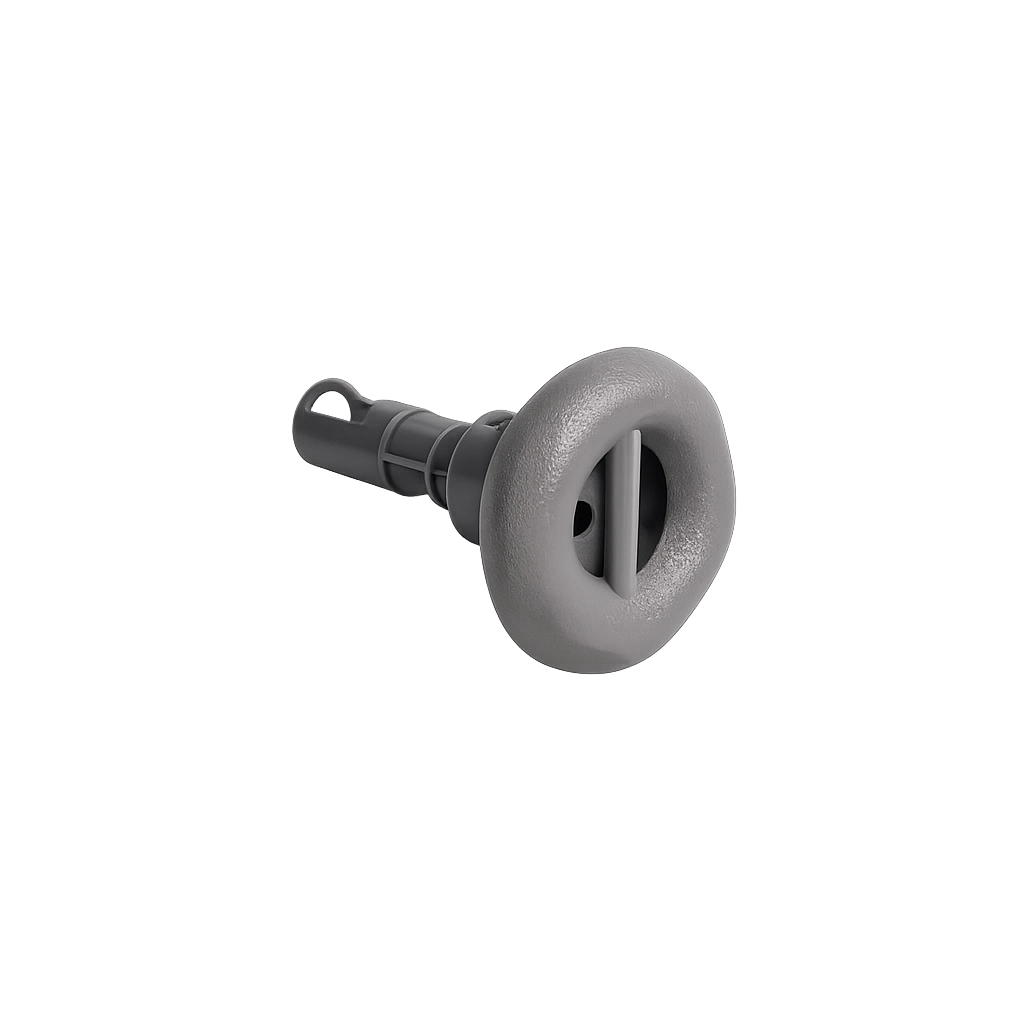 Sunspa Grijs Plastic Miro-Jet
