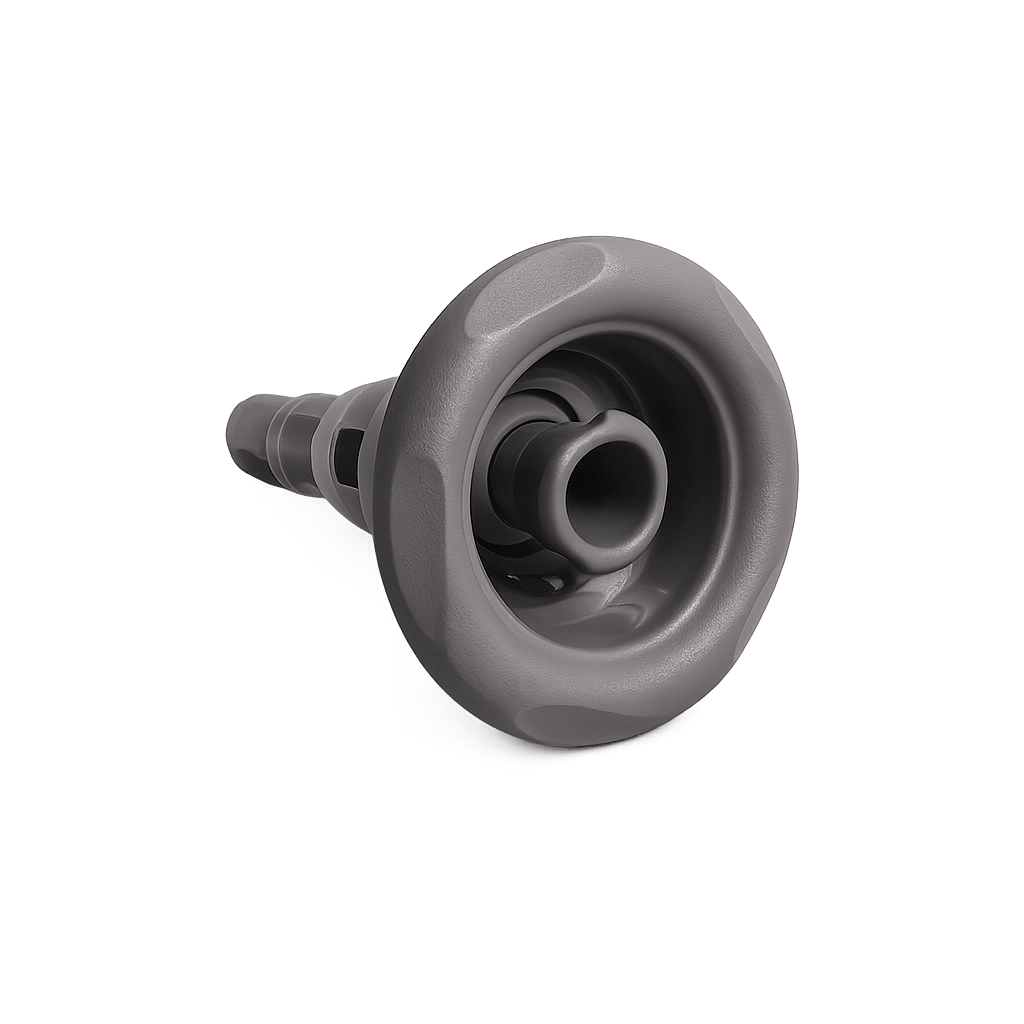 Sunspa Grijs plastic Jumbo-jet