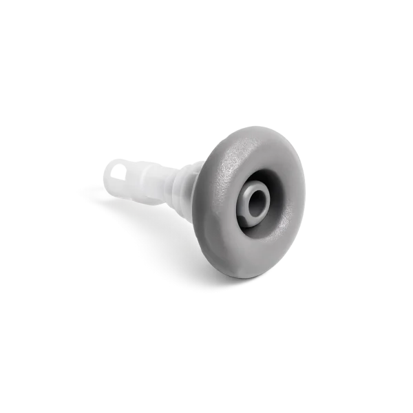 Sunspa Grijs plastic Mini-jet