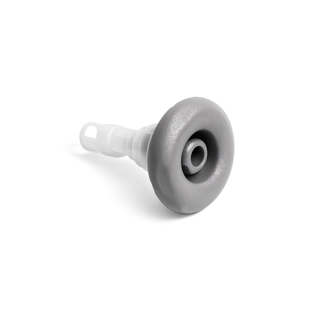 Sunspa Grijs plastic Mini-jet