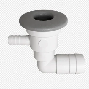 Sunspa Grijs plastic Point-jet