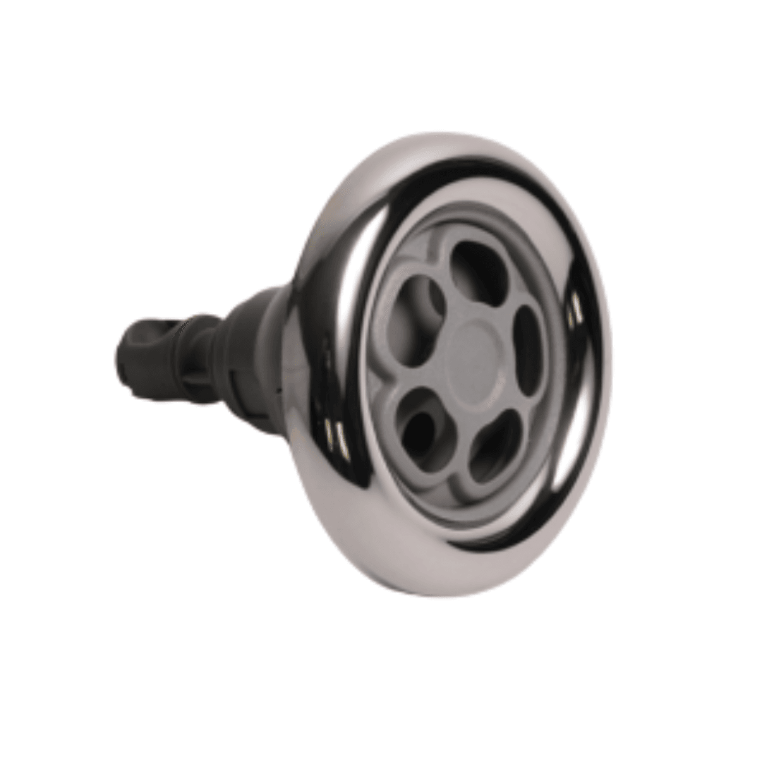 Sunspa Massage-jet Stainless steel