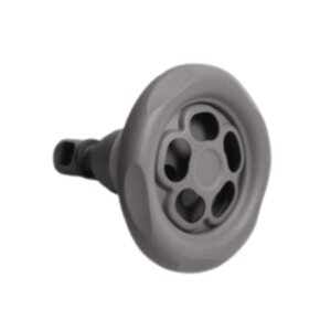 Sunspa Massage-jet Grey plastic