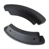 Sunspa Mid Arc Hoofdkussen