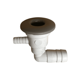 Sunspa Point-jet Grey plastic serie