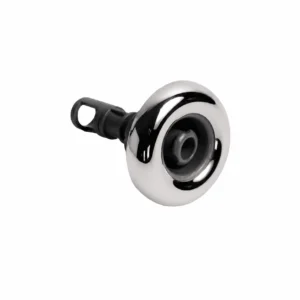 Sunspa Stainless steel Mini-jet Grey