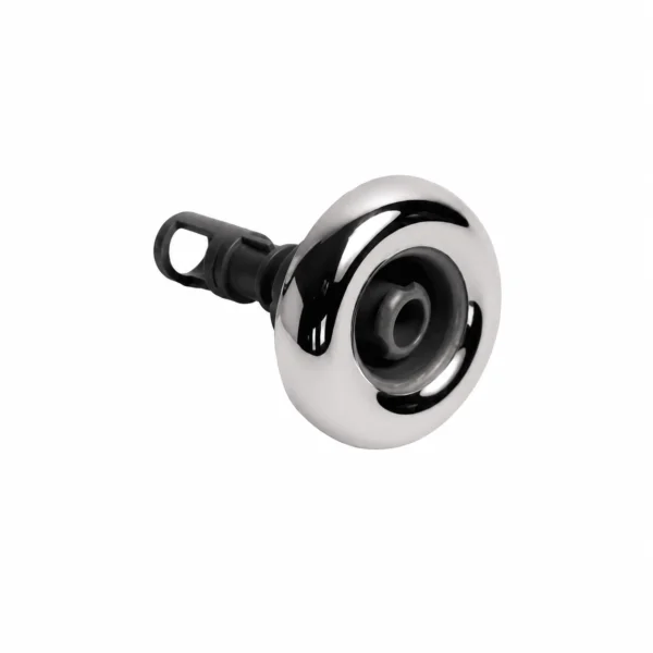 Sunspa Stainless steel Mini-jet Grey