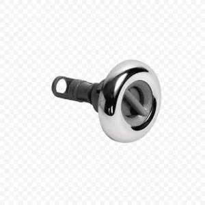 Sunspa Stainless steel Miro-Jet