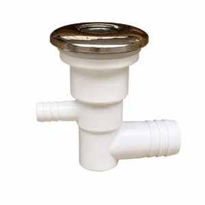 Sunspa Stainless steel Point-jet