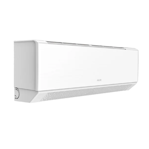 De AUC C-Serie Binnenunit airconditioning zijaanzicht