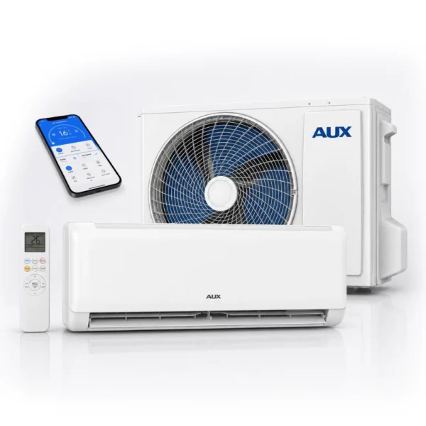 3,5 kW