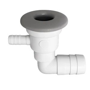 Sunspa Grijs plastic Point-jet