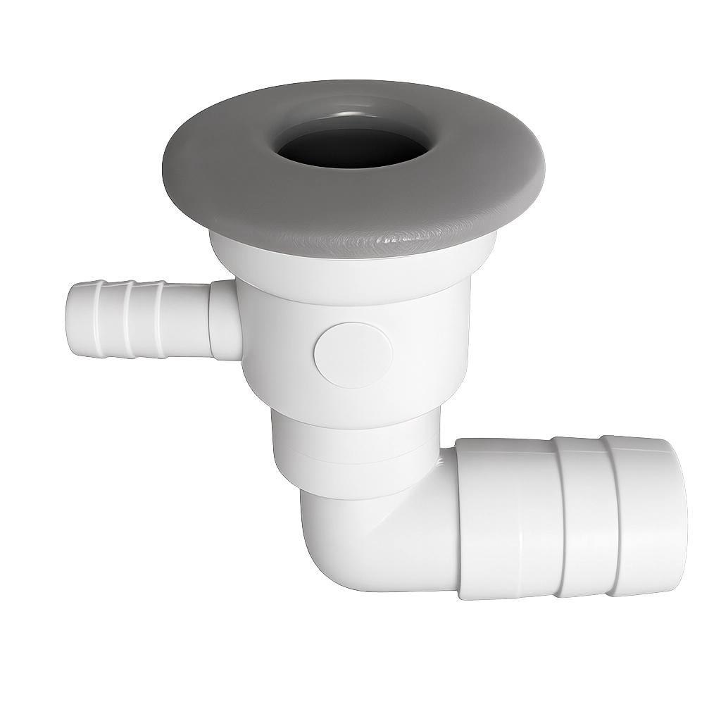Sunspa Grijs plastic Point-jet