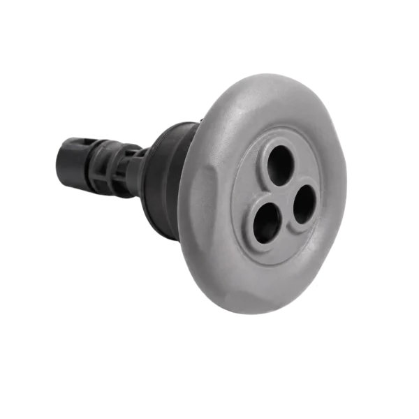 Sunspa Grijs plastic Rota-jet