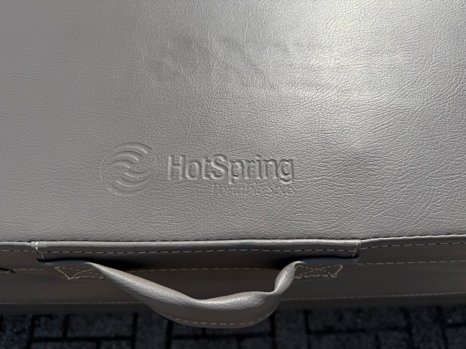 Hotspring Limelight Collectie Beam in nieuwstaat! - Afbeelding 11
