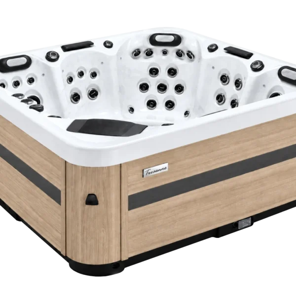 Spacuzzi Mare Plus