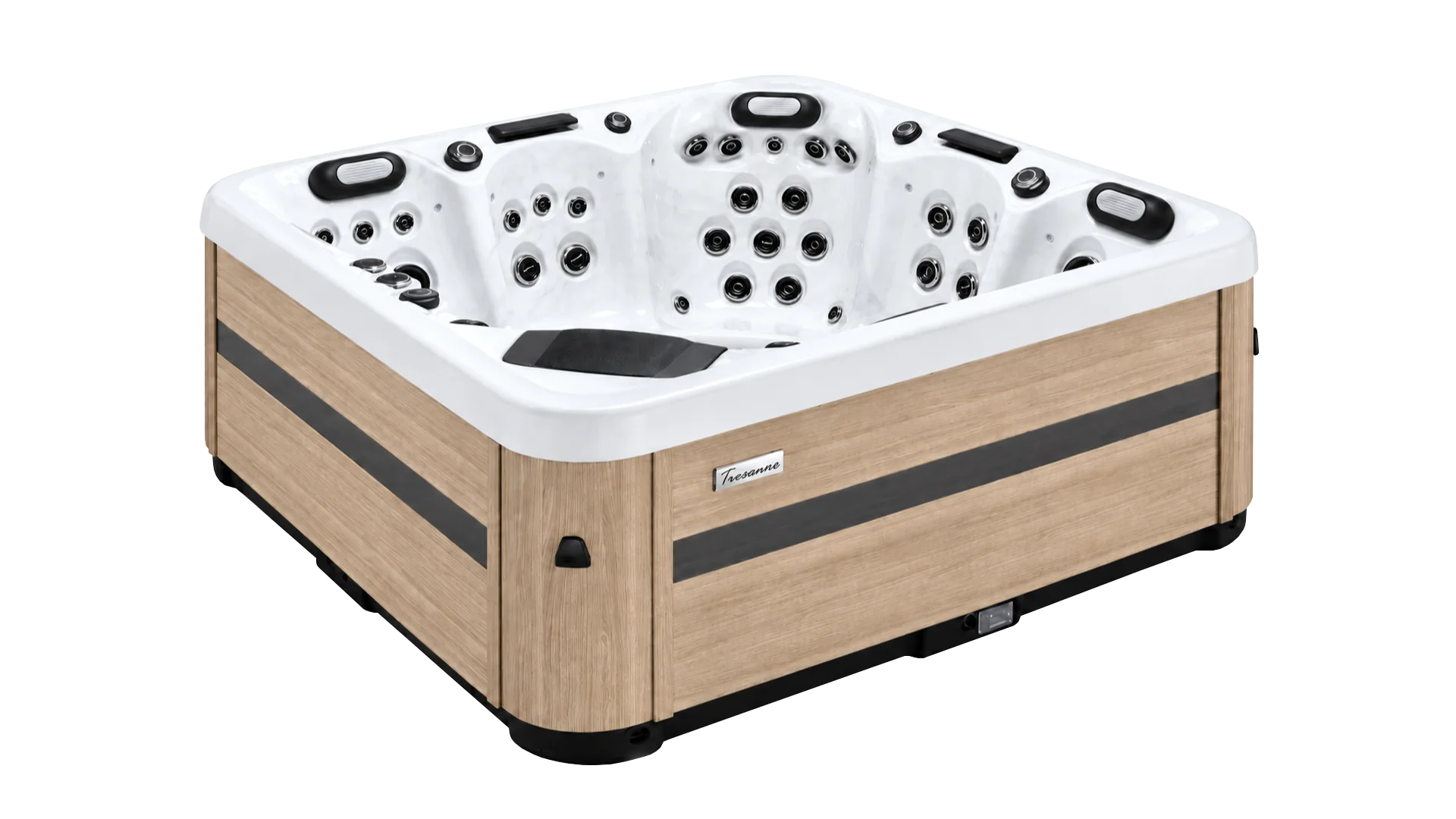 Spacuzzi Mare Plus